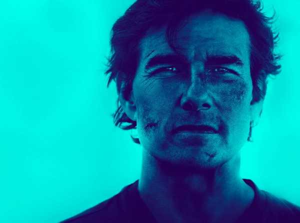 Tom Cruise y el miedo