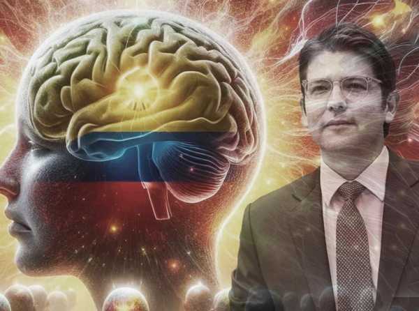 El trance colombiano