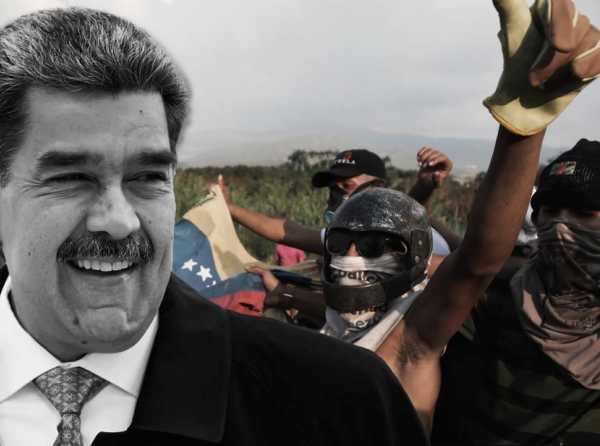 Tren de Aragua: herramienta de guerra asimétrica del régimen de Maduro