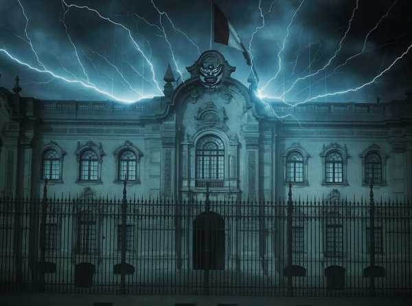 Ficción de ilegitimidad y representación en crisis