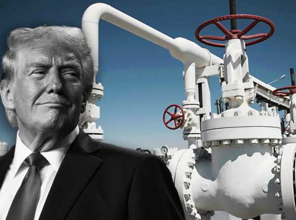 Posible reacomodo energético mundial luego del triunfo de Trump