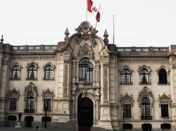 ¿Debemos resignarnos a un Estado débil?