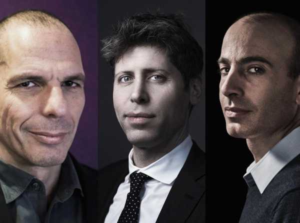 Los mercaderes del determinismo apocal&iacute;ptico 
