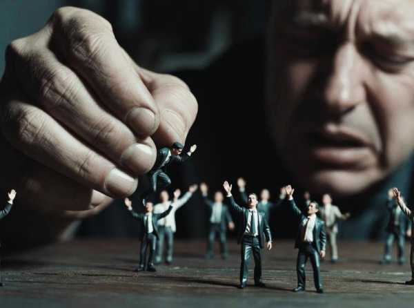 La democracia del mal menor