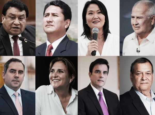 Elecciones 2026: m&aacute;s caos que cosmos
