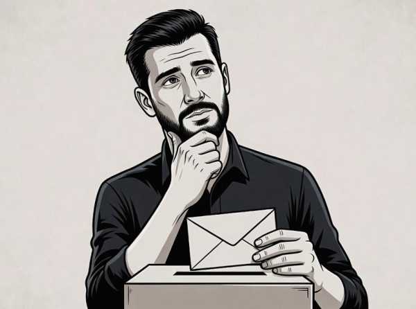 La elecci&oacute;n antes de las urnas