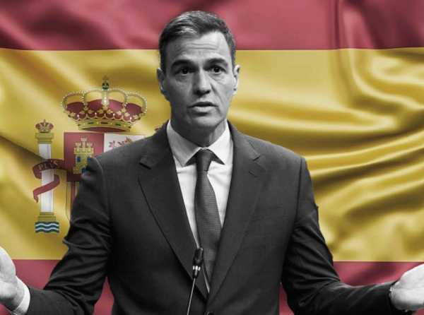 España: Pedro Sánchez amenaza con dimitir