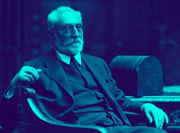 Encuentros con Unamuno