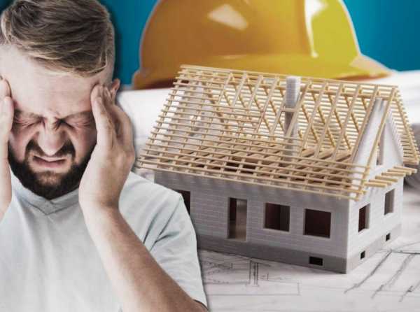 La pesadilla inmobiliaria