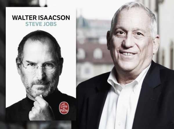 Steve Jobs: la creatividad