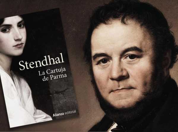 Stendhal, el rápido