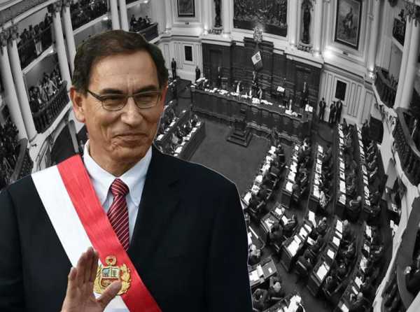 Referéndum va, pero la democracia está bloqueada
