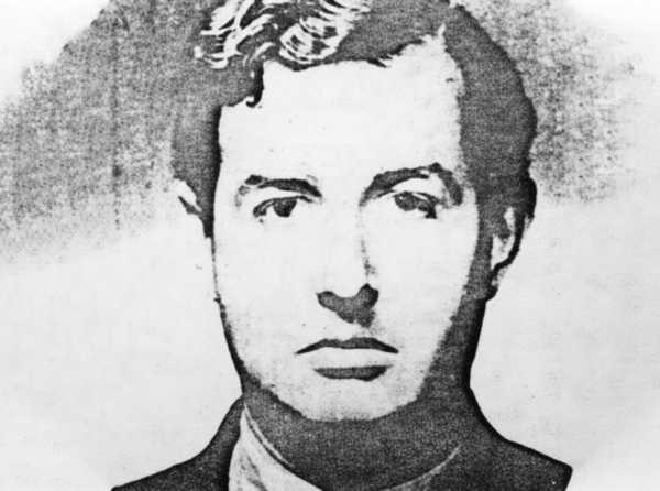 Clarence Finlayson y la contemplaci&oacute;n