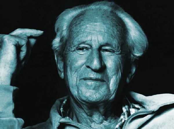 Herbert Marcuse