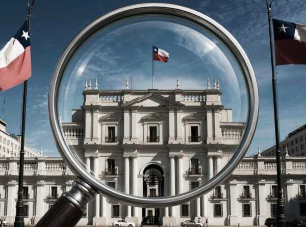 Incongruencias pol&iacute;ticas 
