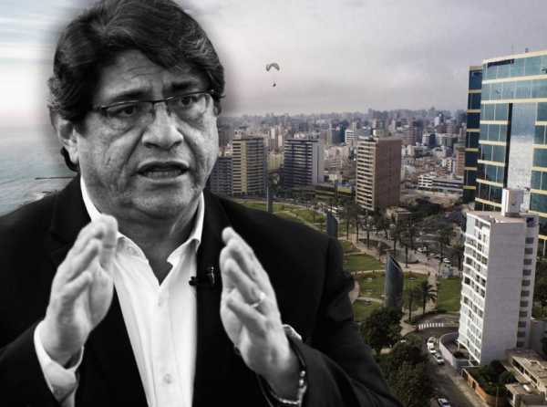El enemigo de los vecinos