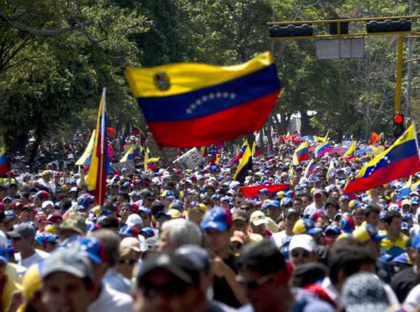 Venezuela 2014: ¿Realpolitik o barricadas?