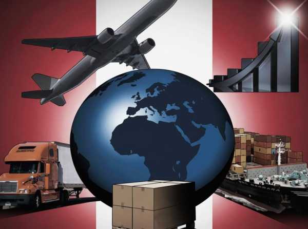 Pol&iacute;tica y comercio internacional