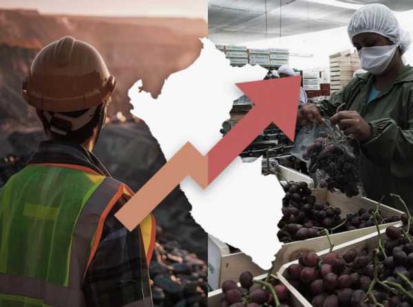 Perú: en el camino hacia el desarrollo