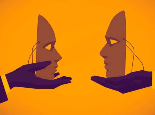 La verdad de las mentiras