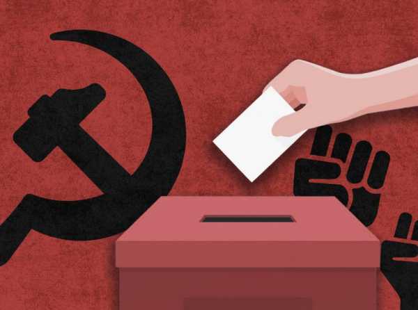 Las elecciones bajo el castrochavismo