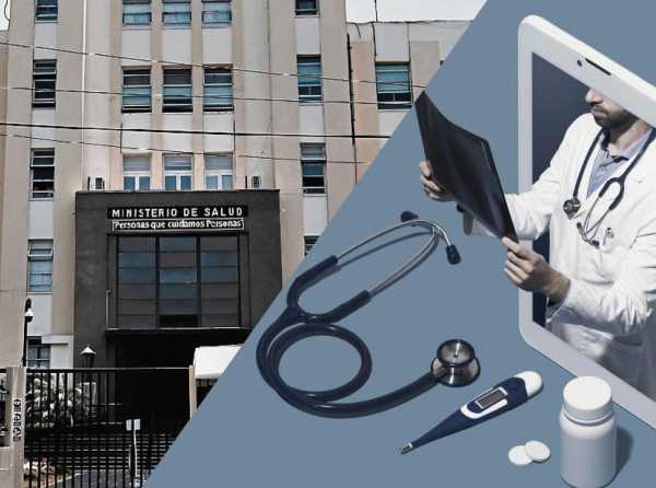 El Minsa le pone cabe a la telemedicina