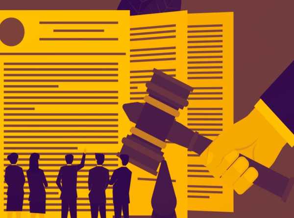 Los pre&aacute;mbulos constitucionales