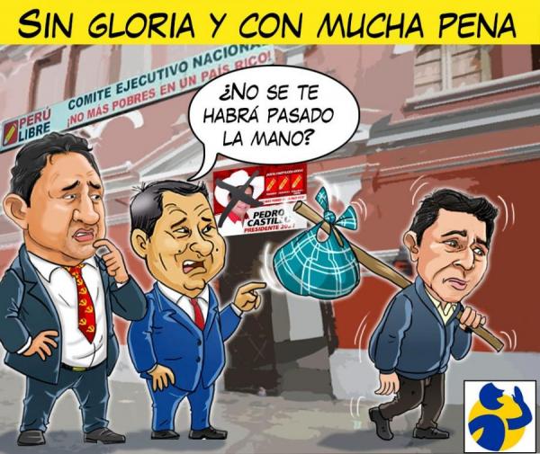 Caricatura del día #2048