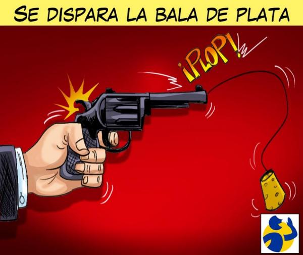 Caricatura del d&iacute;a #2157