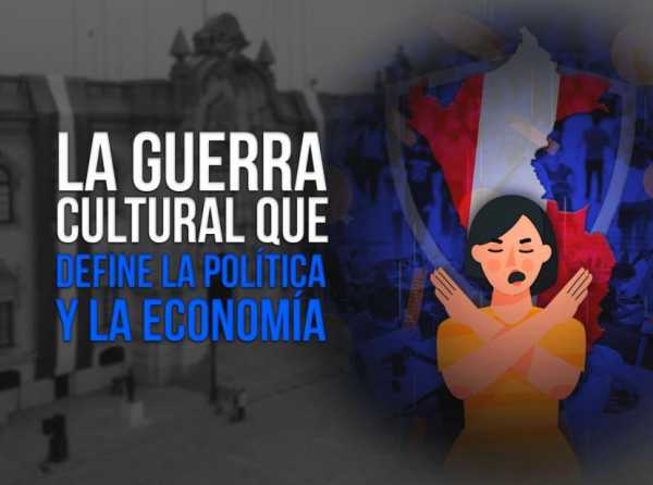 La guerra cultural que define la política y la economía