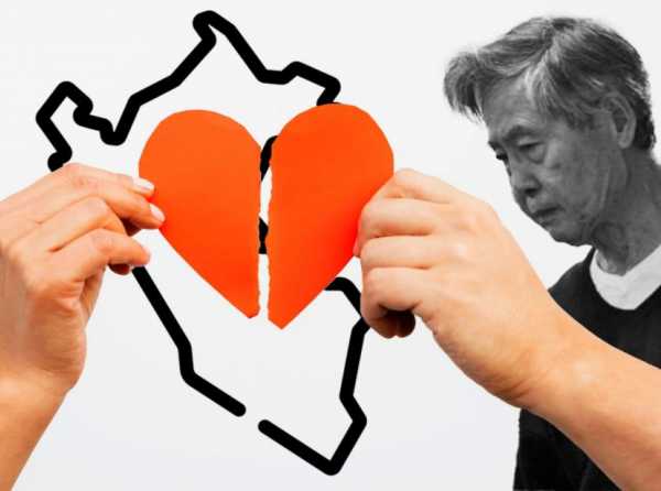 A propósito del indulto a Alberto Fujimori
