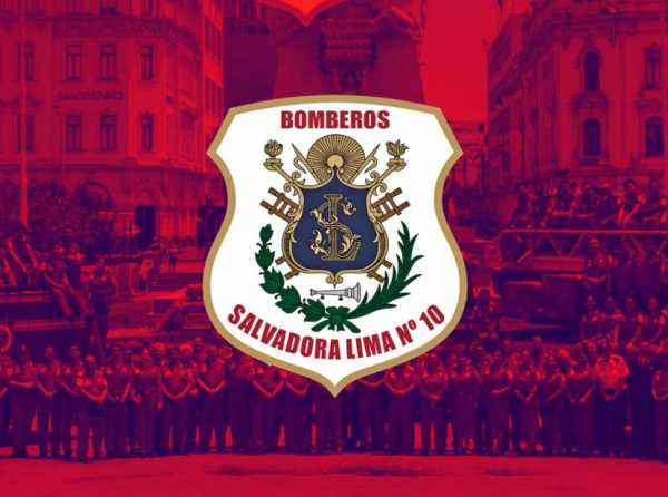 Sesquicentenario de la Compañía de Bomberos “Salvadora Lima 10”
