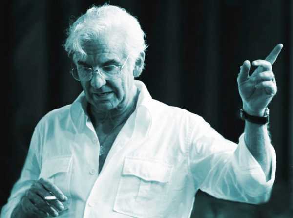 Maestro: la doble vida de Leonard Berstein