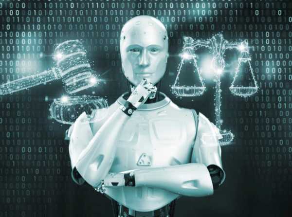 Inteligencia artificial y derechos de autor