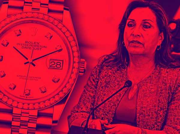 Roles, Rolex y autogoles