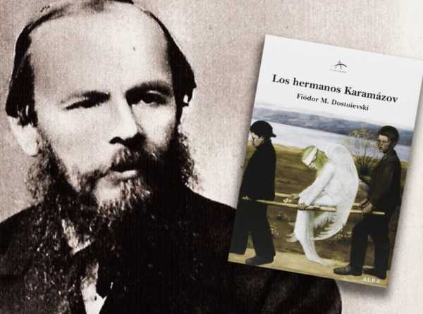 Las miradas de los personajes de Dostoievski