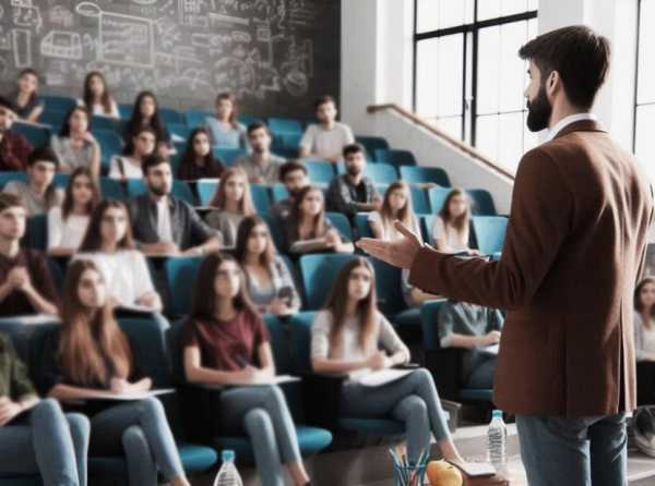 Desafíos para el maestro universitario