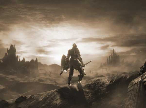 Saga Dark Souls: la llama que ilumina la oscuridad de la mente