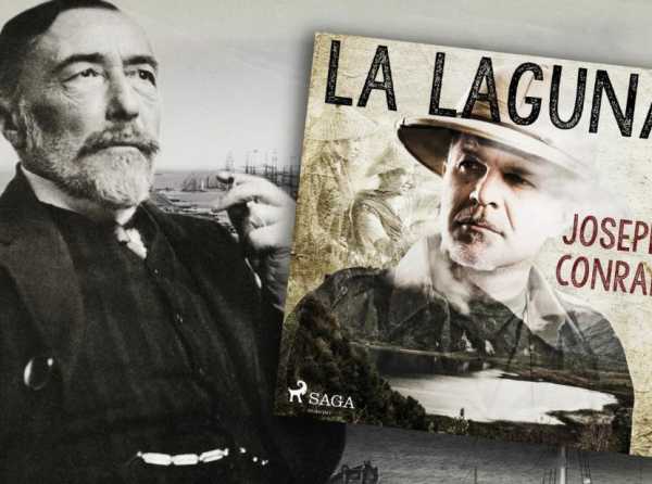 “La laguna”, un cuento de Joseph Conrad