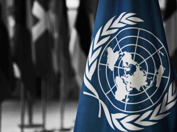 El totalitarismo de la ONU