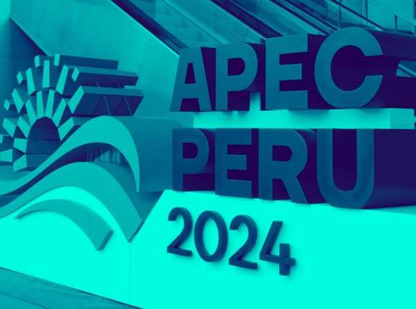 APEC: pobreza y bolsón electoral