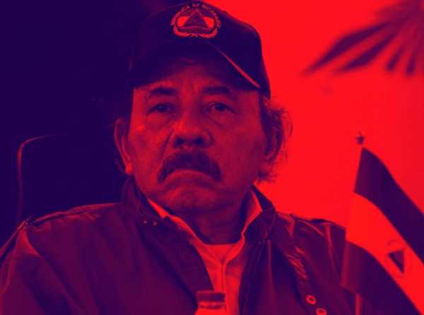 Ortega, el Tirano Banderas de Nicaragua