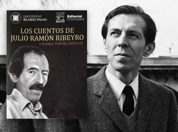 Los cuentos de Julio Ramón Ribeyro