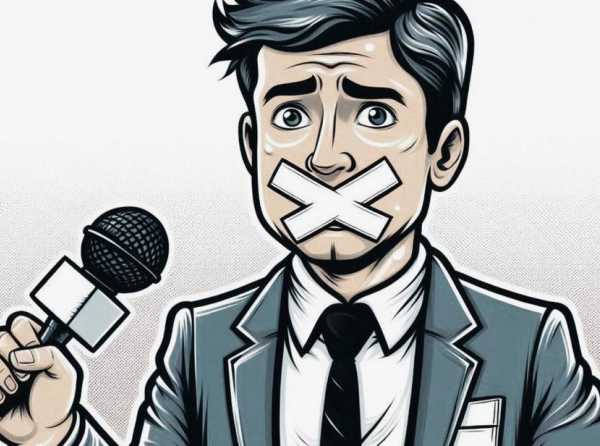 Libertad de prensa en riesgo