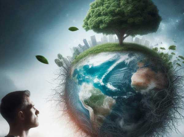 Eduquémonos en el cuidado de nuestro medioambiente