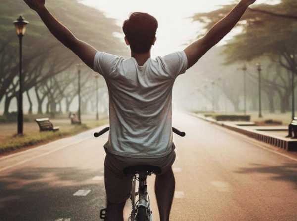 El ciclista