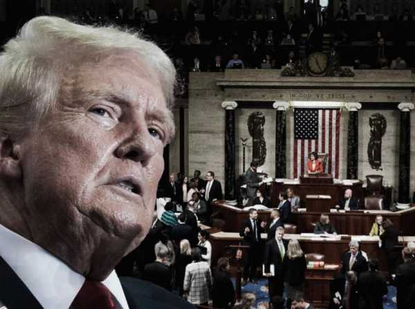 Trump: ¿camino a un impeachment?