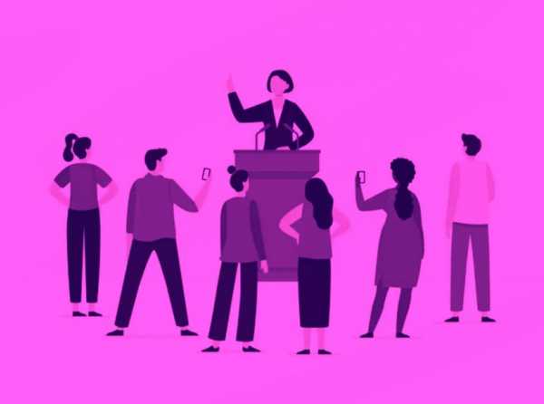 El liderazgo político de las mujeres en el Perú