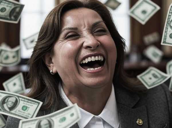De mocha sueldos  a “regala sueldos”