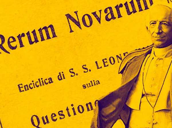 Rerum Novarum